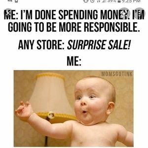 Meet your Posher, Precious